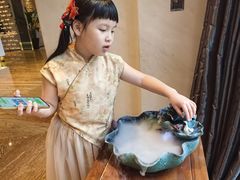 -上海漕河泾万丽酒店