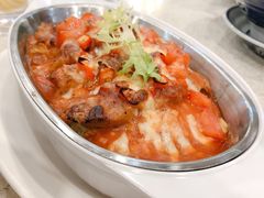 -明记港式烧腊茶餐厅(下沙店)