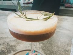 -BE NORMAL CAFE(霞溪路店)