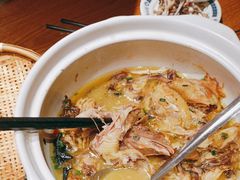 -印象鲵宴·张家界地标美食名片(溪布街店)