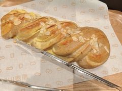 -原麦山丘(东四店)