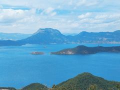 -丽江泸沽湖景区