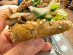 -烤肉季饭庄