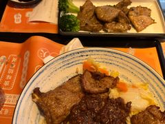 -大快活(丽丰店)