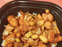 -福海居烤鸭店(鸟巢店)