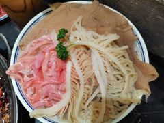 -周小明火锅(黑金冠社区店)