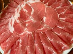 -竹叶涮肉坊(总店)