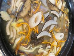 -草墩罗非鱼庄•野生菌•腊排骨(七星街上段店)