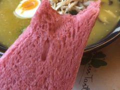 酸汤米粉-良木缘咖啡西餐(蜀汉路店)