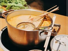 -生如夏花泰式火锅(鹭洲里店)