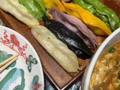 -毓聪妈妈菜(合肥路店)