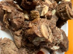 手抓羊肉-燃木齐藏餐厅(八宿店)