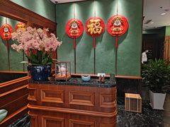 -蝶园·装修中(BFC外滩金融中心店)