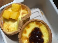 -君之狮子山·轻糖烘焙(松江印象城店)