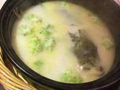 -小厨娘淮扬菜(六合欢乐港店)