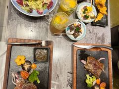 -牛扒仔原切雪花牛扒•西餐厅(南联新村店)