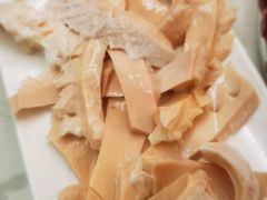 鲜牛心管-福合埕牛肉火锅(长平国新店)