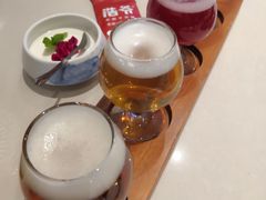 -浩爷羊蝎子火锅(望京店)