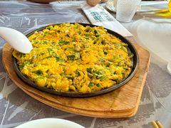 -大锅强·蒸海鲜青岛菜(金沙滩店)