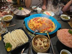 -吼堂老火锅(太古里总店)