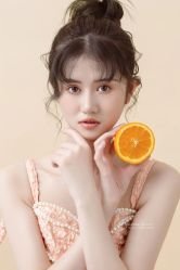 点击看大图 -蜜桃少女VISION写真馆(雁塔店)