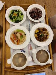 -金芙美月子中心(财富别墅店)