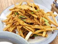 -静一餐厅·湖北菜(前门店)