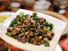 -滇香肴·云南菜蒸汽石锅鱼(云南北路店)