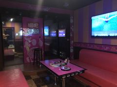 -唱吧麦颂KTV(乐汇城店)
