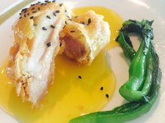 -金轩中餐厅 Jin Xuan(浦东丽思卡尔顿酒店)