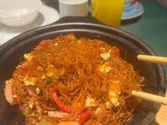 -孔雀裡融合餐厅