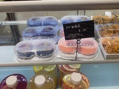 -旧识old mate·烘焙蛋糕店