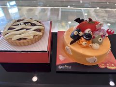 -Pantry's Best派悦坊蛋糕(K11购物艺术中心店)