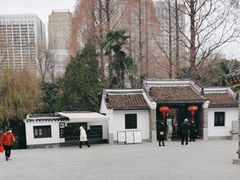 -包公祠