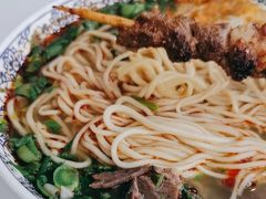 -复旦大学本部-食堂