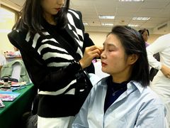 -四季美学色彩形象管理服装搭配