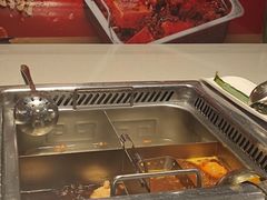 -海底捞火锅(珠影星光城夜宵主题店)
