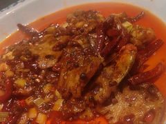 -悦百味·品质川菜(橄榄郡店)