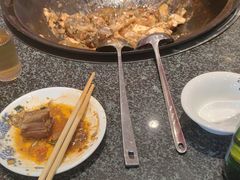 -老渔翁炖鱼坊(黄海西路东山店)
