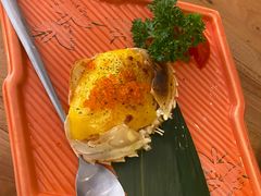 -藤原布二·大正创意料理(五台山店)
