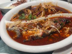 -凤凰园烤鸭店·唐山菜·传承花椒肉(老唐丰路店)