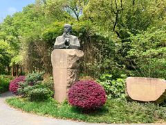 -徐家汇源景区-衡山公园