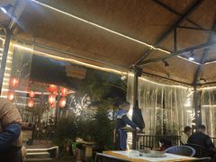 -醉月城西昌火盆烧烤(天府店)