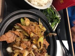 -永和大王(茉莉上新·共和新路店)