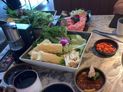 -大头椰·海南椰子鸡火锅(思明万象城店)
