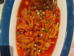 -外婆小菜(灵岩南路店)