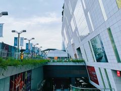 -真北路(地铁站)