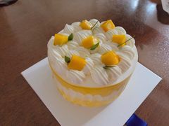 -积慕Cake(解放大道店)