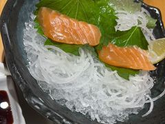 -一心创作料理屋(经开万达店)