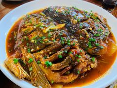 -胡子饮食店
